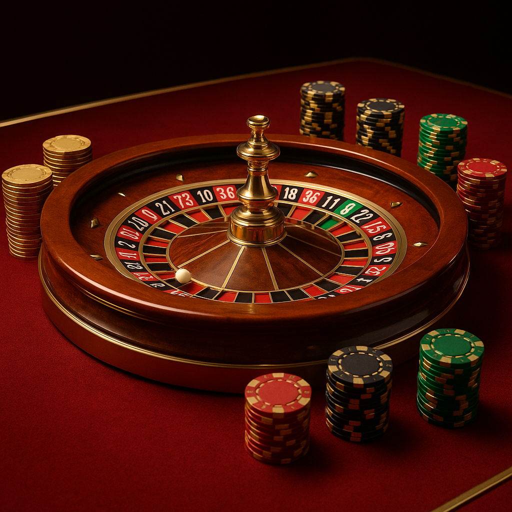 Poker Online